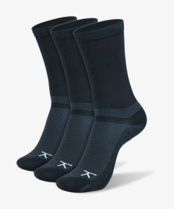 AdaptSoc Pro Crew 3-Pack