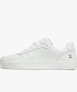 Adapt Leather Trainer