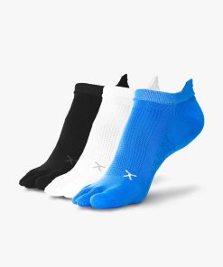 Adapt ToeSoc 3-Pack